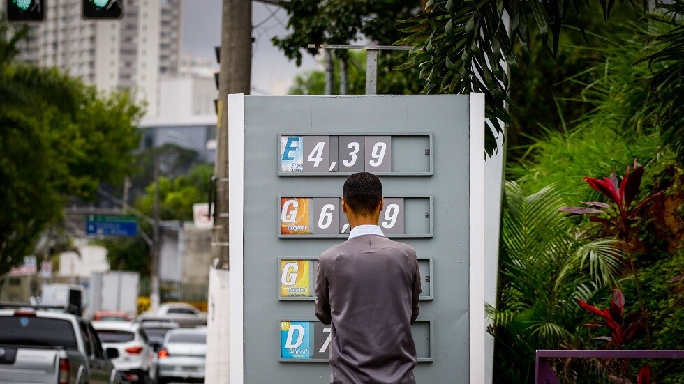 صحيفة ألمانية تكشف نتيجة محاولات عزل روسيا