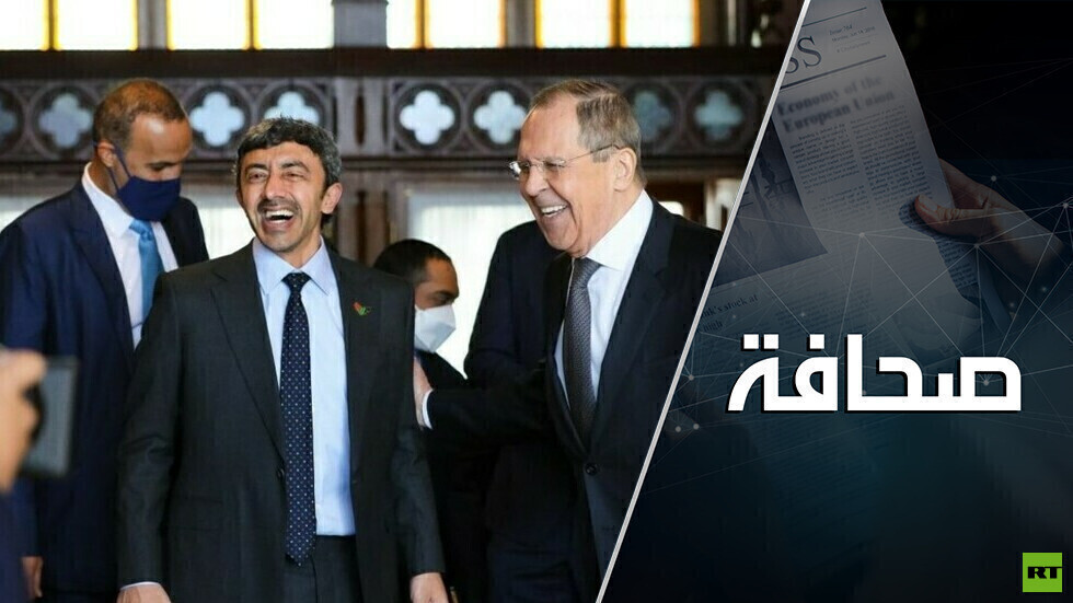 ينصحون الإمارات بإغلاق أبوابها أمام النخبة الروسية