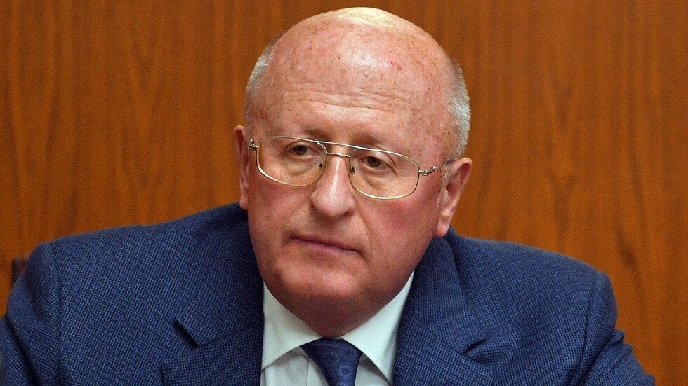 غيتسبورغ يكشف الدراسات الجارية على لقاح مضاد لجميع متغيرات