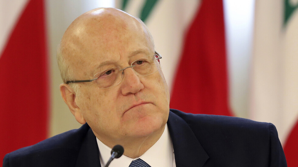 لبنان يدعو المجتمع الدولي للتعاون بملف اللاجئين السوريين ويحذر من اتخاذ موقف ليس مستحبا لدول الغرب