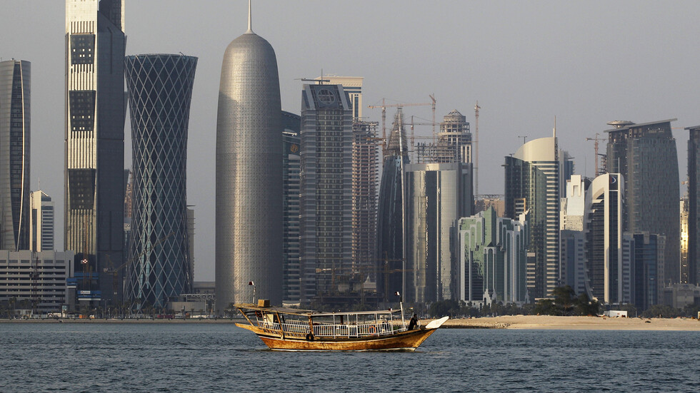 شركة أمريكية تصبح ثالث شركاء تطوير حقل غاز عملاق في قطر