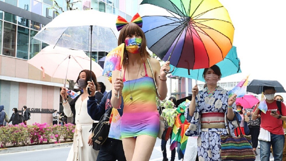 محكمة يابانية تقضي بدستورية حظر زواج المثليين