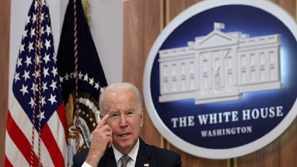 بايدن: لا أخطط لزيارة أوكرانيا خلال جولتي في أوروبا