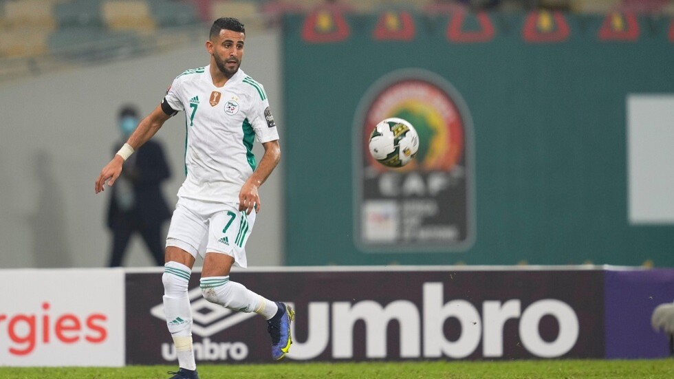 مهرجان الضحك في المغرب.. رياض محرز يغضب الجزائريين (فيديو)