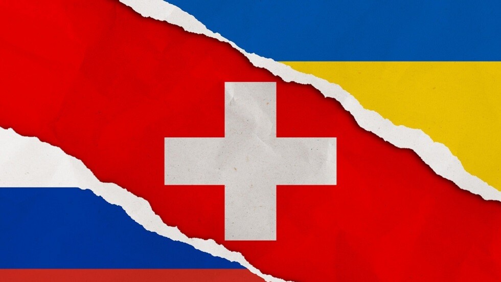 حزب سويسري يدعو للوساطة بين موسكو وكييف لإنهاء النزاع في أوكرانيا