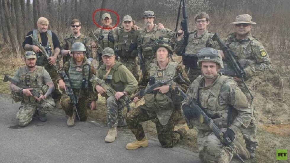 صحيفة: مقتل مرتزق أمريكي ثان في أوكرانيا