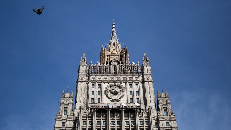 الخارجية الروسية: ليتوانيا تجاوزت كل الحدود