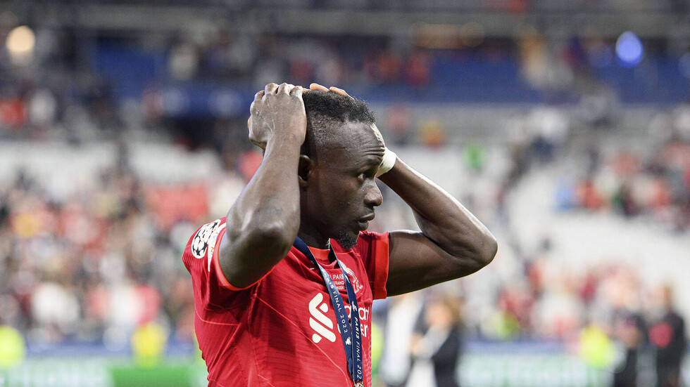 قصة مثيرة للنجم السنغالي ماني في قطر