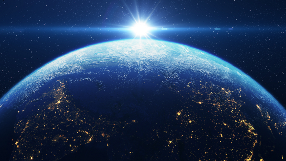 نموذج جديد يظهر كيف نُظّمت الأرض كقارة عظمى منذ 2.8 مليون سنة!