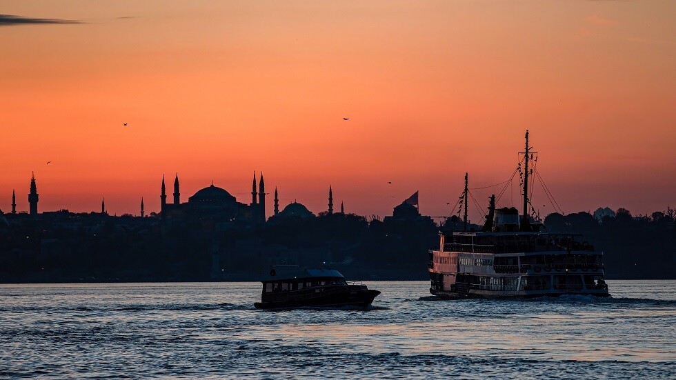 تركيا.. اجتماع رباعي الأسبوع المقبل لبحث تصدير الحبوب الأوكرانية