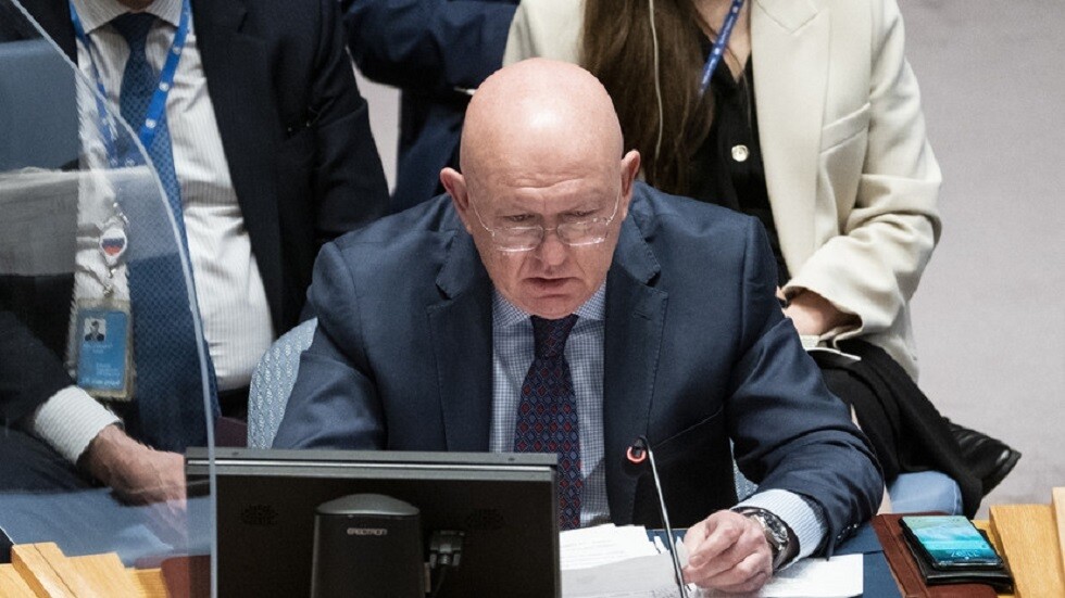 موسكو: الغرب دفع كييف للانسحاب من مفاوضات التسوية