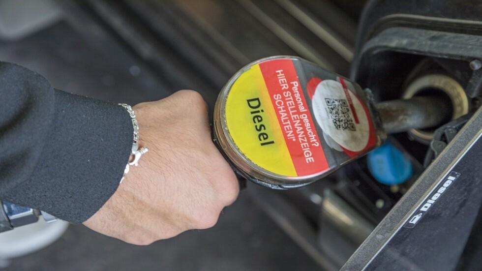 "بلومبيرغ": إمدادات الديزل الروسية إلى أوروبا لا تزال مرتفعة رغم العقوبات