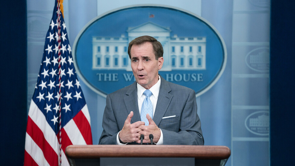 البيت الأبيض يعرب عن "صدمته" بتصريحات بيسكوف عن احتمال إعدام المرتزقين الأمريكيين في دونيتسك