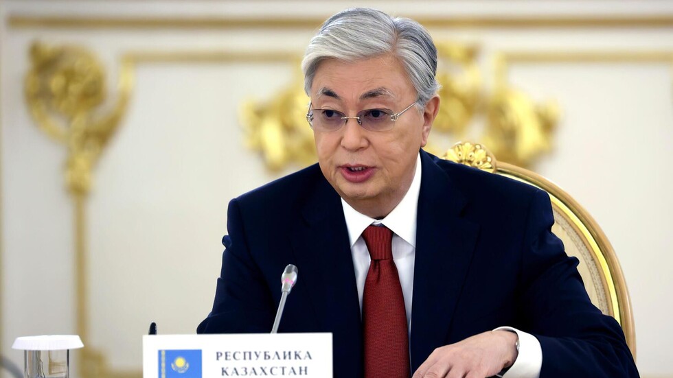 توكاييف: التزام أوكرانيا الحياد قد يكون حلا جيدا