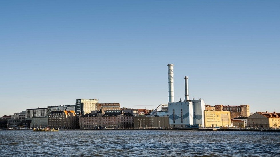 بعد الدنمارك.. السويد تطلق خطة طوارئ تحسبا لاضطراب إمدادات الغاز