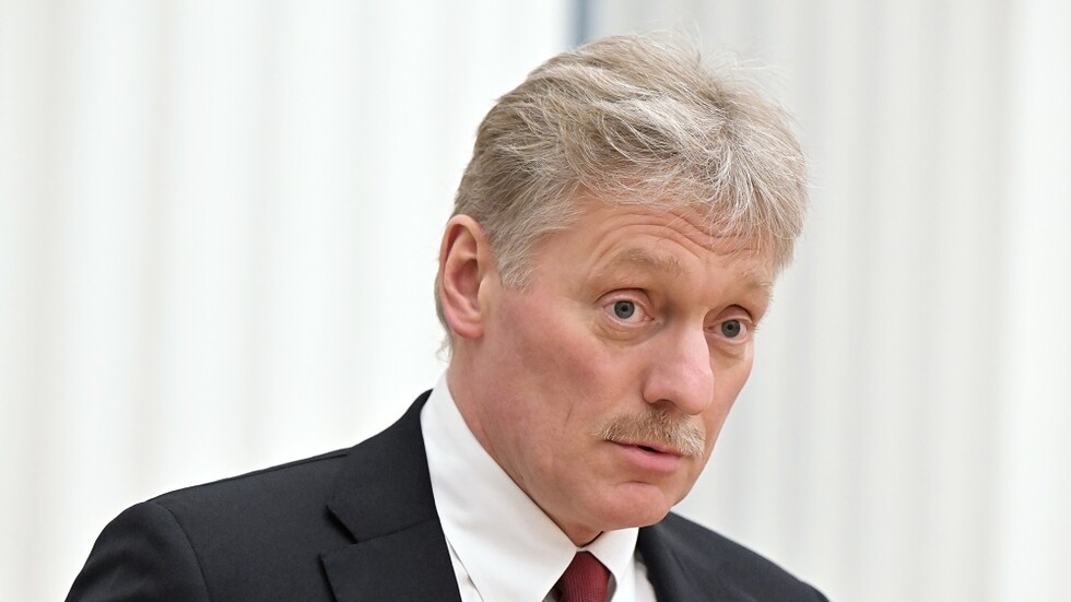 بيسكوف: التقارير الغربية حول "استعداد روسيا للتعبئة العامة" كاذبة