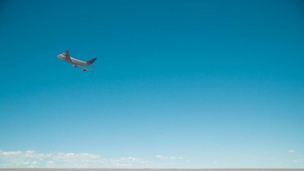 الصين.. طائرة شحن بدون طيار مطورة ذاتيا تنفذ أول رحلة لها بنجاح (صورة + فيديو)