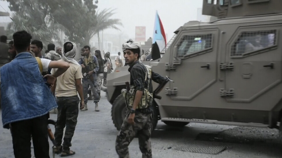 قتلى وجرحى بهجوم استهدف نقطة أمنية جنوبي اليمن