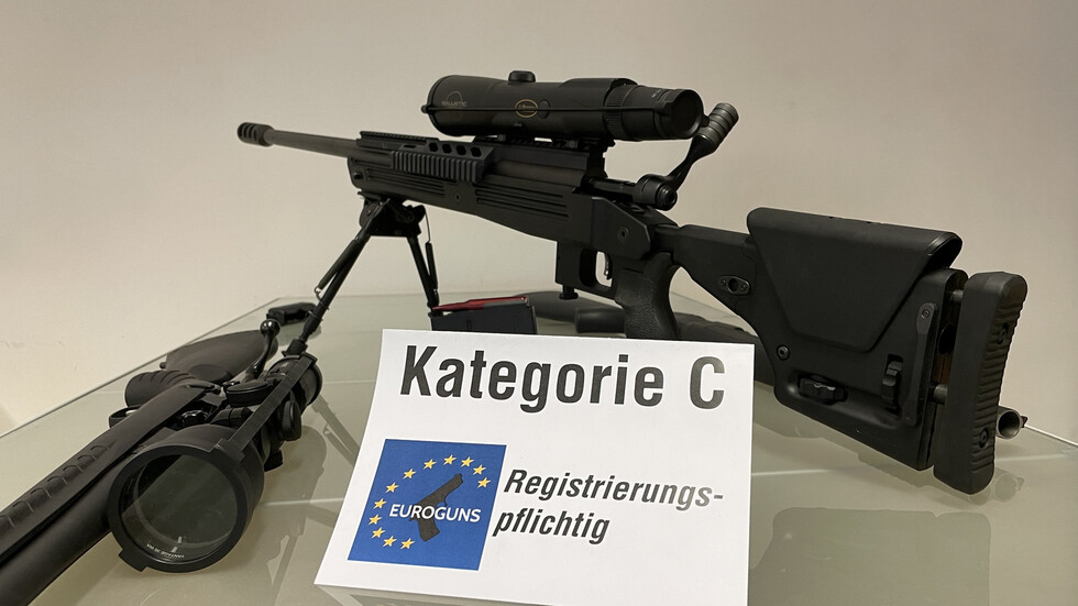 واشنطن ستزود حرس الحدود الأوكرانيين بأسلحة عالية الدقة