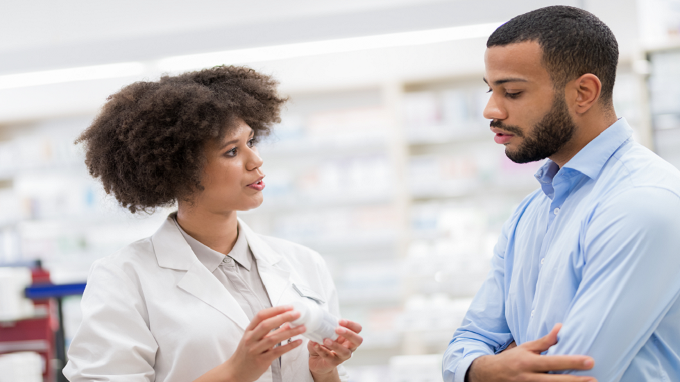 ست فوائد للبروبايوتيك للرجال!