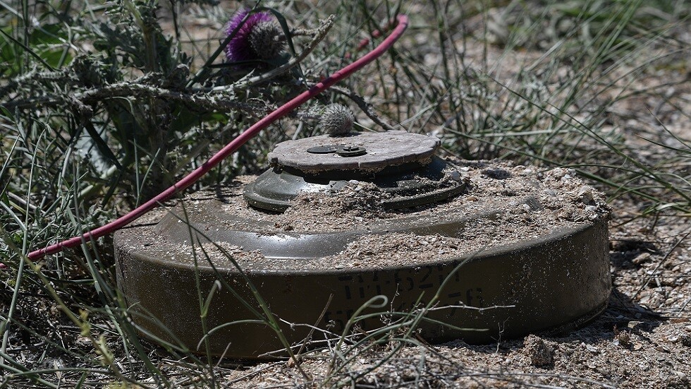 محاولة اغتيال مسؤول في الإدارة العسكرية المدنية في خيرسون (فيديو)