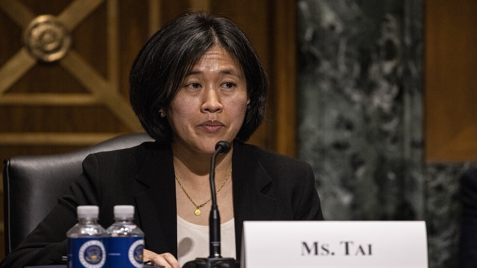 واشنطن تعترف باستخدامها الرسوم الجمركية "سلاحا وأداة عقابية"