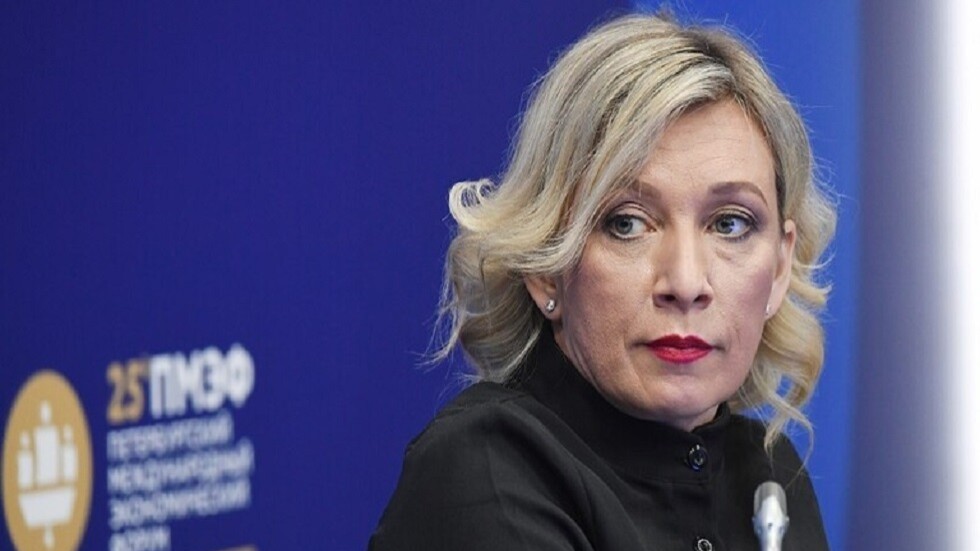 موسكو: سنرد بالمثل على منع واشنطن طائرات روسية من إجلاء دبلوماسيينا