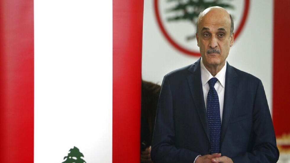 جعجع: الجمهورية القوية لن تسمي أحدا لرئاسة الحكومة والمرشحان المطروحان لا يلبيان المواصفات المطلوبة