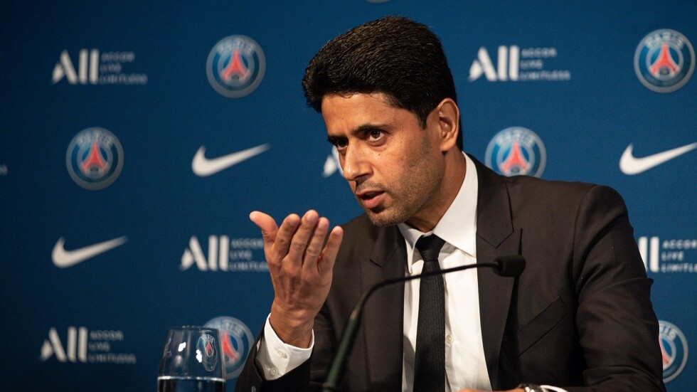 الخليفي مهاجما تيباس: ركز على عملك.. الدوري الإسباني "مات"