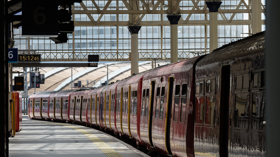 بريطانيا.. بدء إضراب السكك الحديدية غدا بعد فشل المفاوضات