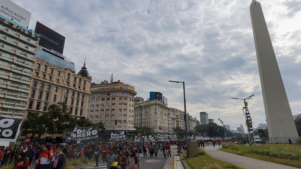 العقوبات الغربية ضد روسيا قنبلة موقوتة تهدد أمريكا اللاتينية