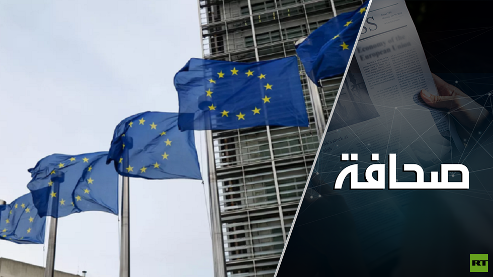 اضطرابات تنتظر أوروبا إذا ما تخلت كليّا عن الغاز الروسي