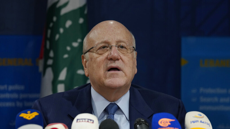 الاستشارات النيابية .. ميقاتي يؤكد رفضه لأن يكون أسير موقف معين