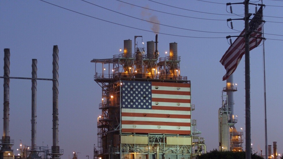 التسربات في أنابيب الغاز بالولايات المتحدة تتسبب في مصرع 122 شخصا خلال عقد من الزمن