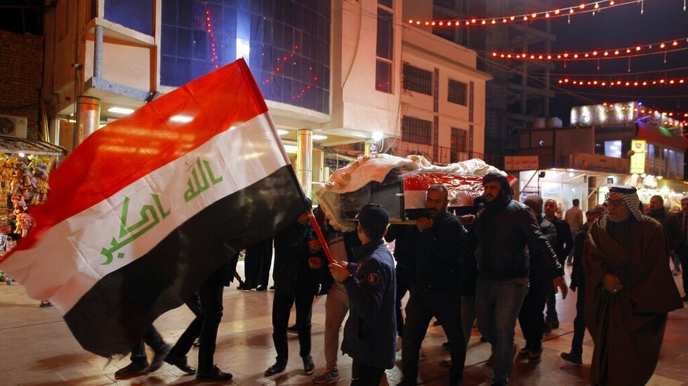 الحلبوسي يشكر الصدر ويصفه بـ"المضحي بلا ثمن"