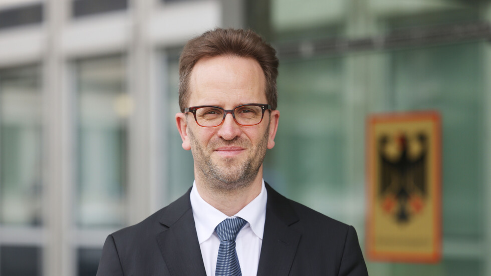 مسؤول ألماني يقيم قدرات بلاده على الاستغناء عن الغاز الروسي في الشتاء