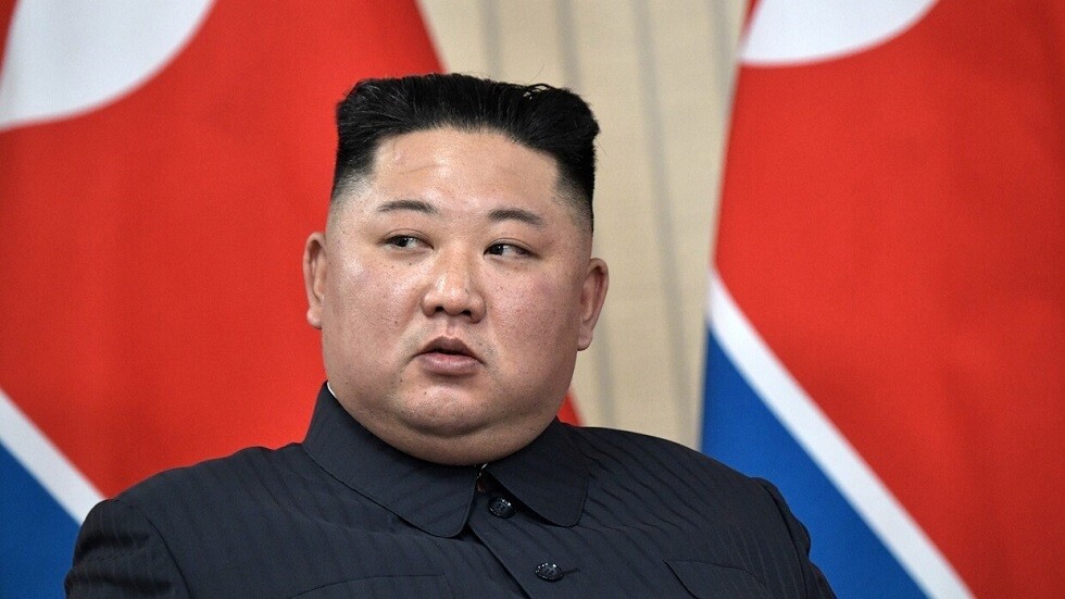 كيم جونغ أون يأمر بتعزيز القوة العسكرية التقنية للجيش