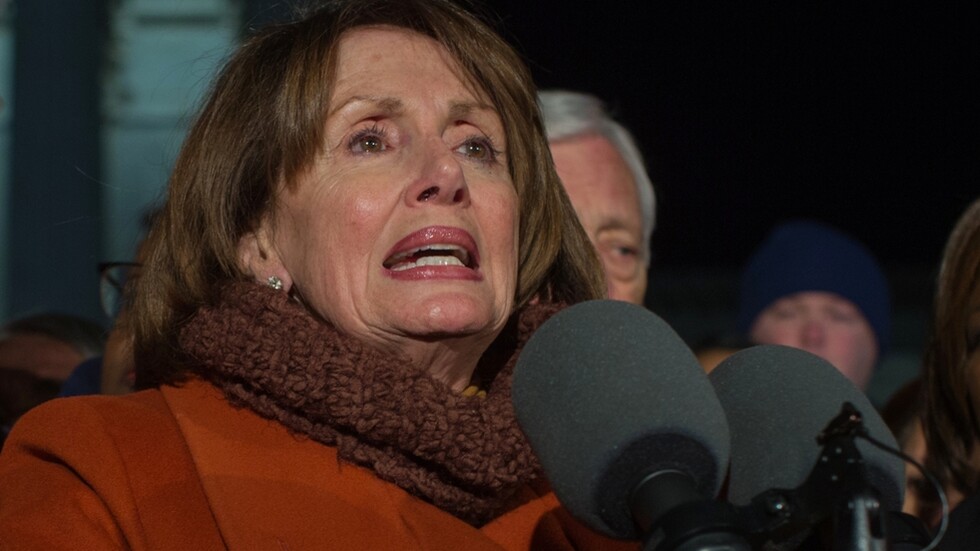 زوج بيلوسي أمام القضاء