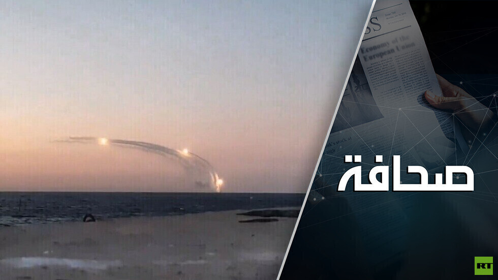 صواريخ كاليبر الروسية ستنفد قريبا: الخبير ليونكوف، يرد على الشائعات