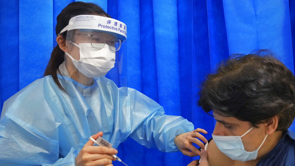 دراسة جديدة تكشف عدد الذين أنقذهم التطعيم ضد فيروس كورونا