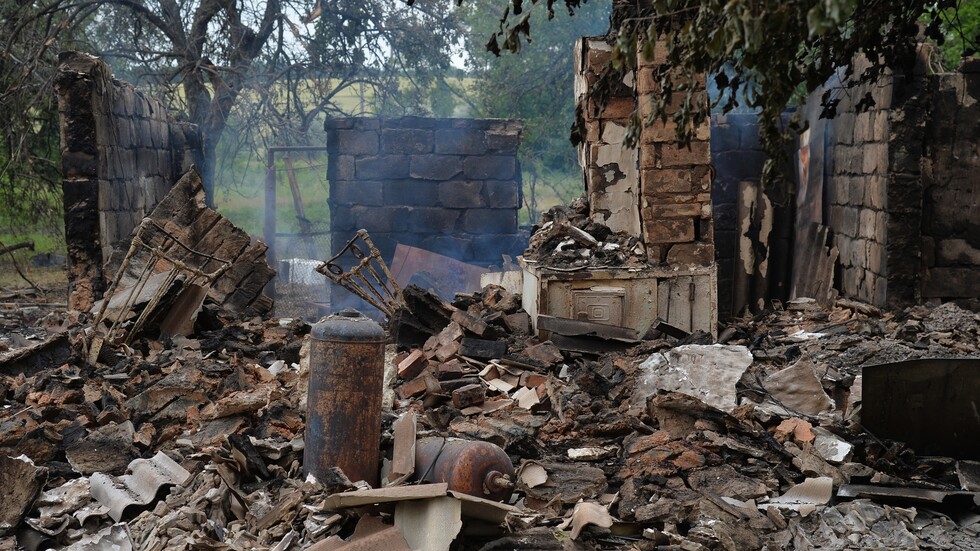 العملية العسكرية في أوكرانيا.. الجيش الروسي يحاصر نحو 100 مقاتل بينهم مرتزقة من دولتين أجنبيتين