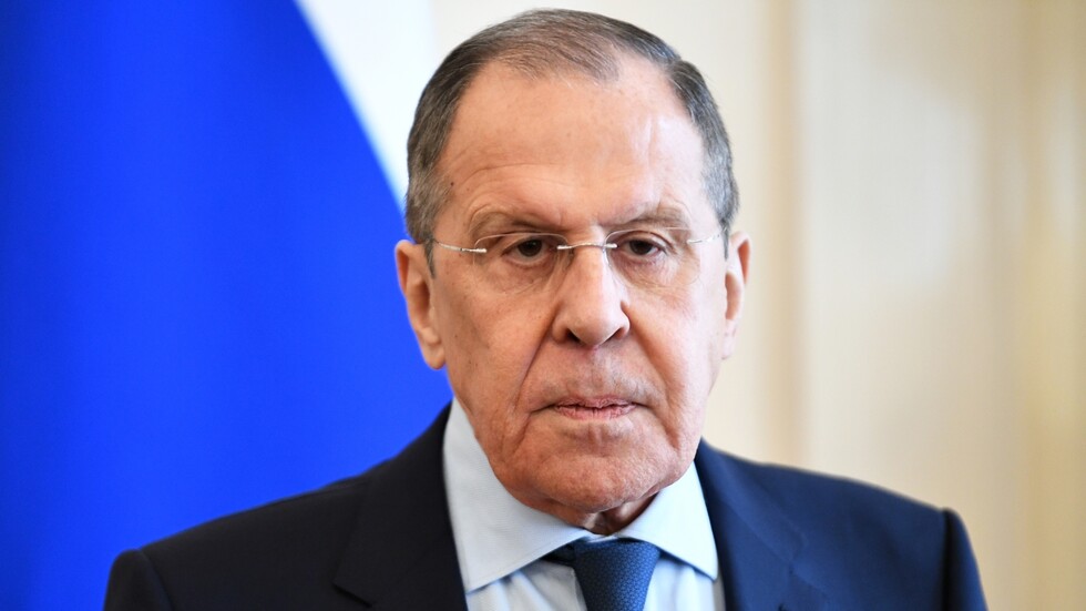 لافروف: الاتحاد الأوروبي والناتو يسعيان لتشكيل تحالف موجه لمحاربة روسيا