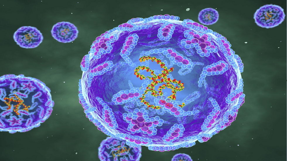 بريطانيا.. اكتشاف فيروس شلل الأطفال في مياه الصرف الصحي يثير قلقا في البلاد