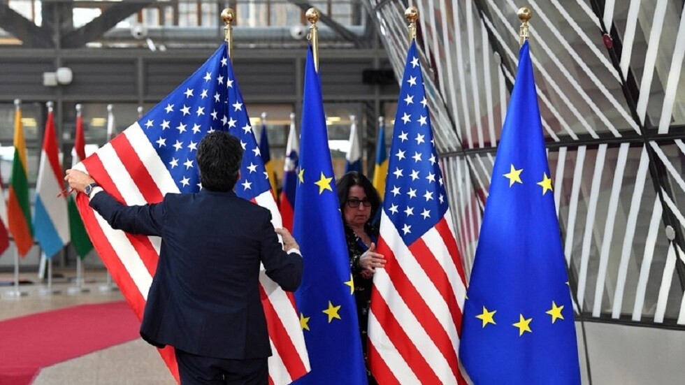 فاينانشيال تايمز: الغرب لن يفلح في عزل روسيا عن العالم