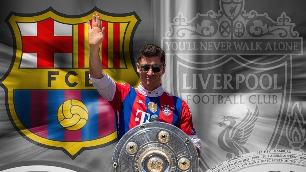 بسبب ليفاندوفسكي.. رئيس بايرن ميونخ يسخر من برشلونة