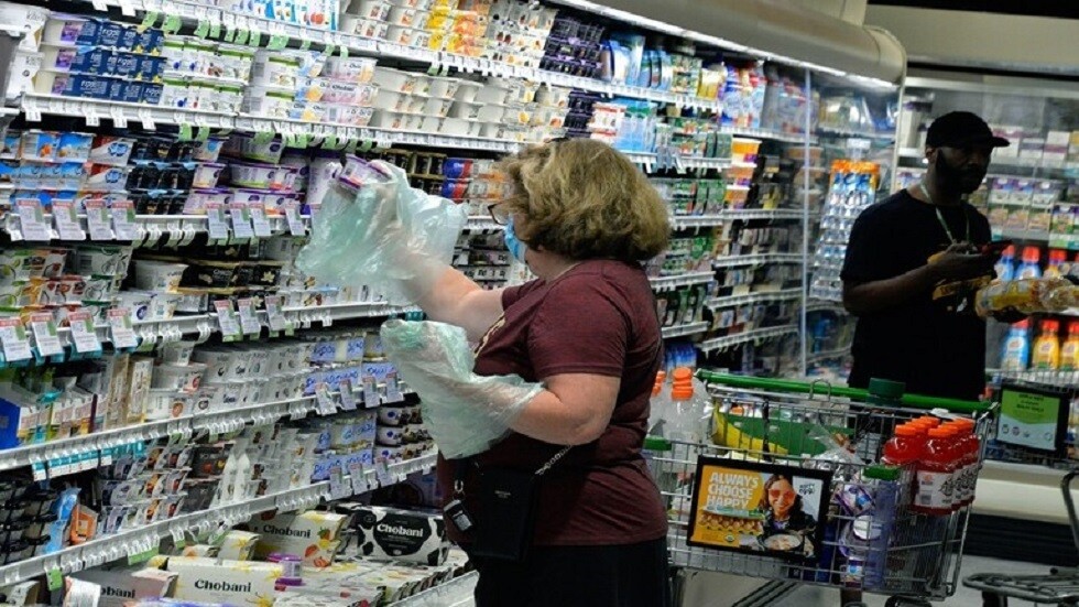 "بلومبيرغ": الجوع في الولايات المتحدة واقع دائم