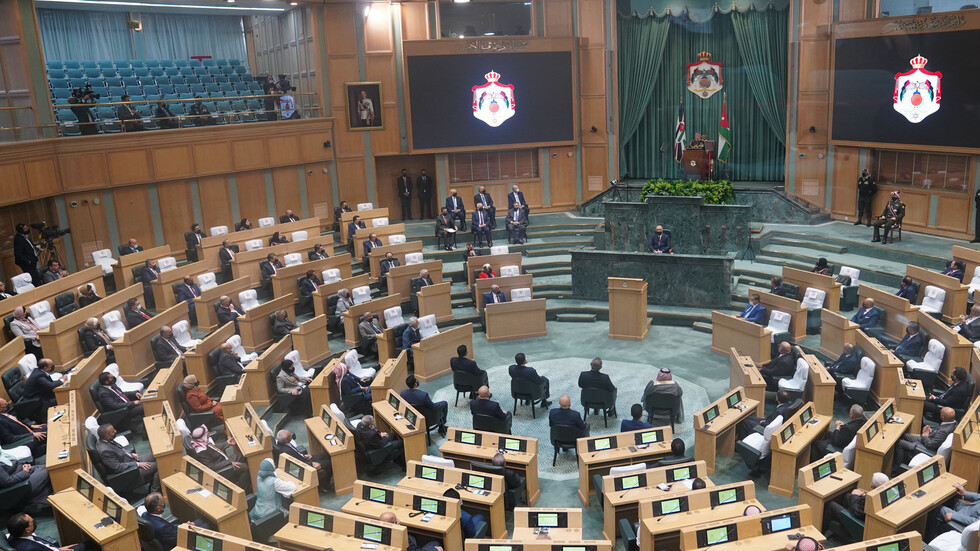 نائب أردني: هناك 239 محكوما بالإعدام في المملكة