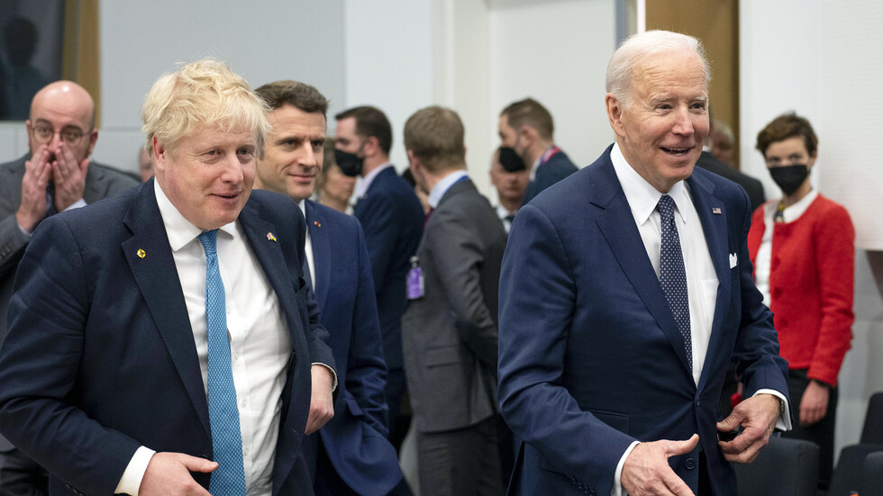 مجموعة السبع تنوي فرض حظر على استيراد الذهب الروسي الثلاثاء المقبل