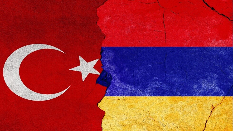 أنقرة: تركيا ليس لديها عداوة مع أرمينيا
