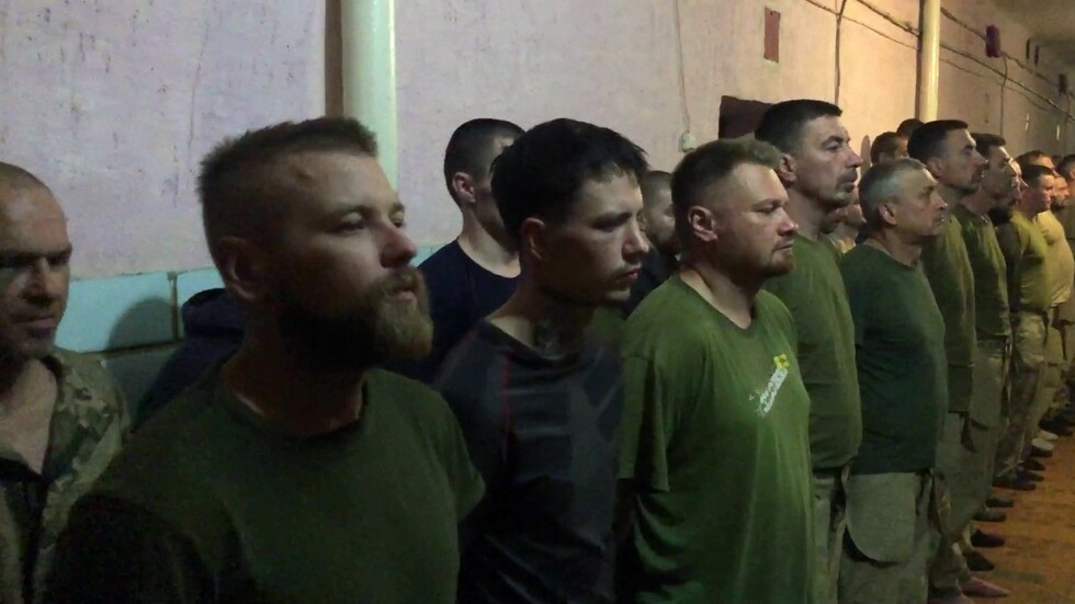 وكالة: الإمارات عرضت الوساطة بين روسيا وأوكرانيا